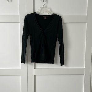 STRAND Women’s XS Black Sweater